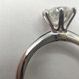 ティファニー TIFFANY＆CO ソリティアリング ジュエリー