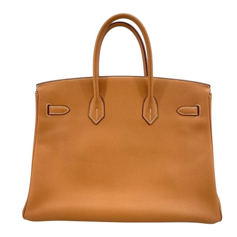 エルメス HERMES バーキン35空箱 レインカバー、ショップカード付き