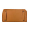 エルメス HERMES バーキン35 □J刻印 ナチュラル SV金具 エプソン レディース ハンドバッグ