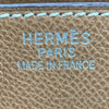 エルメス HERMES バーキン35 □J刻印 ナチュラル SV金具 エプソン レディース ハンドバッグ