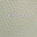 ザ ロウ The Row パークトートラージ アイボリー レザー レディース トートバッグ