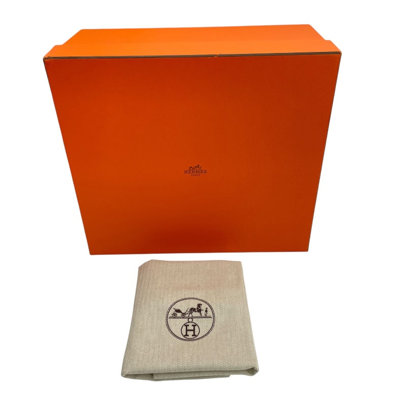 エルメス HERMES リンディ30 T刻 ブーゲンビリア　シルバー金具　 トリヨン レディース ショルダーバッグ