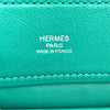 エルメス HERMES アリーヌ ミニ D刻 ヴェールヴェロン SV金具 スイフト レディース ショルダーバッグ