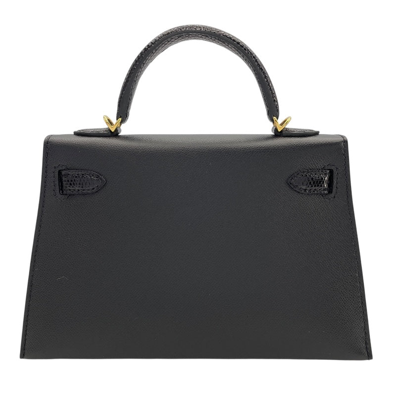 1●エルメス　HERMES　ミニケリー　保存袋 巾着 1○エルメス HERMES ミニケリー 保存袋 巾着
