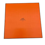 エルメス HERMES カレ90 LES CAVALIERS  D'OR マルチカラー シルク レディース スカーフ