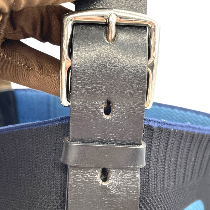 エルメス HERMES エトリヴィエールMM マルチカラー ディナモニット メンズ トートバッグ