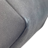 エルメス HERMES エールバッグカバスPM □G刻 アイボリー/ブラック シルバー金具 レザー レディース トートバッグ