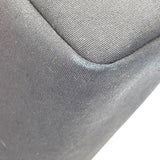 エルメス HERMES エールバッグカバスPM □G刻 アイボリー/ブラック シルバー金具 レザー レディース トートバッグ