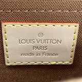 ルイ・ヴィトン LOUIS VUITTON ポシェット・マレル M51159 ブラウン モノグラム・キャンバス レディース ウエストバッグ
