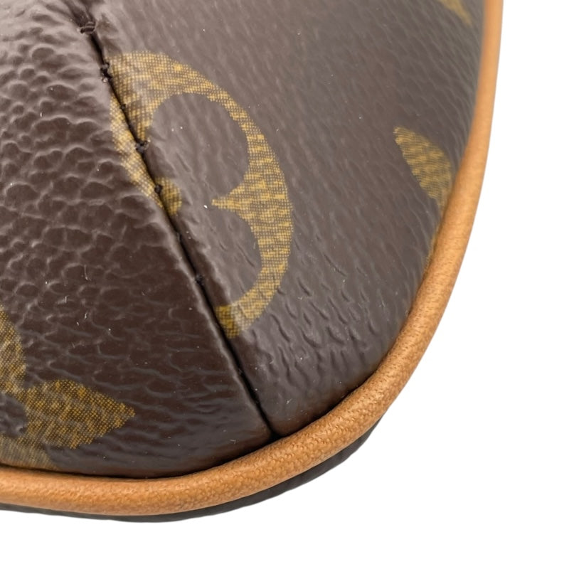 ルイ・ヴィトン LOUIS VUITTON ポシェット・マレル M51159 ブラウン モノグラム・キャンバス レディース ウエストバッグ