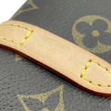 ルイ・ヴィトン LOUIS VUITTON ポシェット・マレル M51159 ブラウン モノグラム・キャンバス レディース ウエストバッグ