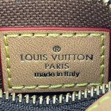 ルイ・ヴィトン LOUIS VUITTON マイクロスピーディ M00544 ブラウン モノグラムキャンバス レディース キーホルダー