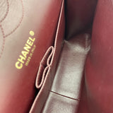 シャネル CHANEL マトラッセ30 A586000 19番台 ブラック GD金具 キャビアスキン レディース ショルダーバッグ