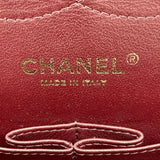 シャネル CHANEL マトラッセ30 A586000 19番台 ブラック GD金具 キャビアスキン レディース ショルダーバッグ