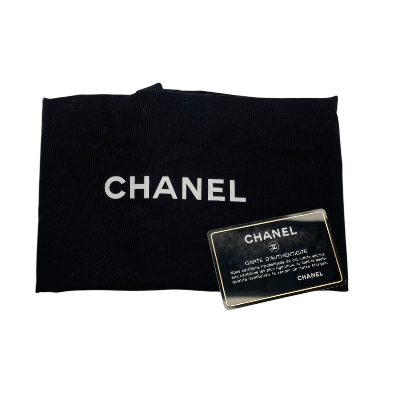 シャネル CHANEL マトラッセ30 A586000 19番台 ブラック GD金具 キャビアスキン レディース ショルダーバッグ
