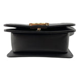 シャネル CHANEL ボーイシャネル15 Vステッチ A67364 ブラック GD金具 ラムスキン レディース ショルダーバッグ