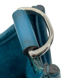 エルメス HERMES エヴリン3GM コバルト SV金具 トリヨン レディース ショルダーバッグ
