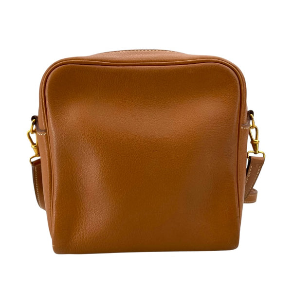 エルメス HERMES ジャッキー ゴールド　ゴールド金具 ヴァッシュ レディース ショルダーバッグ