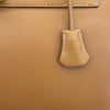 エルメス HERMES ケリー32 □B刻印 ナチュラルサブレ ゴールド金具 シャモニー レディース ハンドバッグ