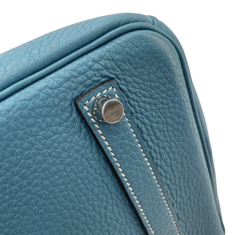 人気モデル✨エルメス　バーキン 35 ブルージーン ジェムラインジャパン - 公式サイト - / 【HERMES】エルメス