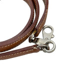 エルメス HERMES バーキン35 内縫い □K刻 ゴールド　シルバー金具 トゴ レディース ハンドバッグ
