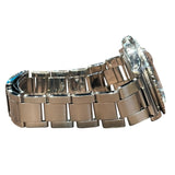 ロレックス ROLEX GMTマスター トロピカルダイアル 1675 ステンレススチール 自動巻き メンズ 腕時計