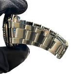 ロレックス ROLEX GMTマスター トロピカルダイアル 1675 ステンレススチール 自動巻き メンズ 腕時計