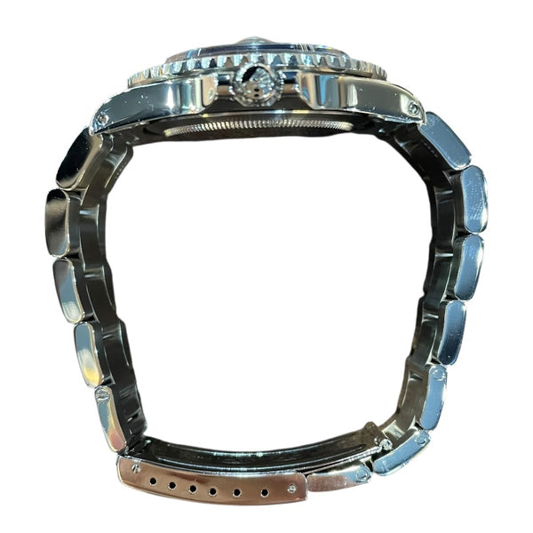ロレックス ROLEX GMTマスター 1675 ステンレススチール 自動巻き メンズ 腕時計