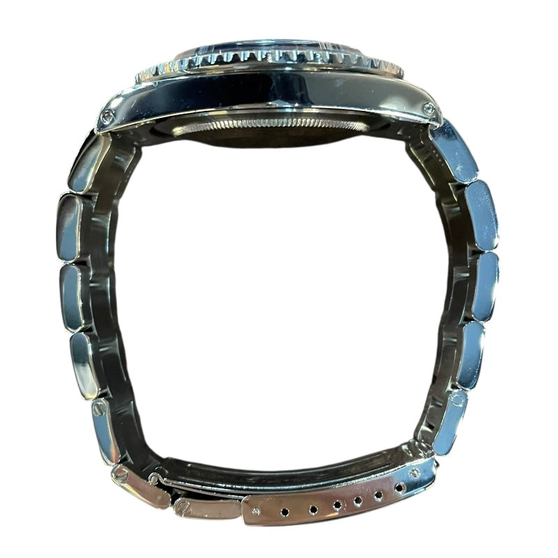 ロレックス ROLEX GMTマスター 1675 ステンレススチール 自動巻き メンズ 腕時計