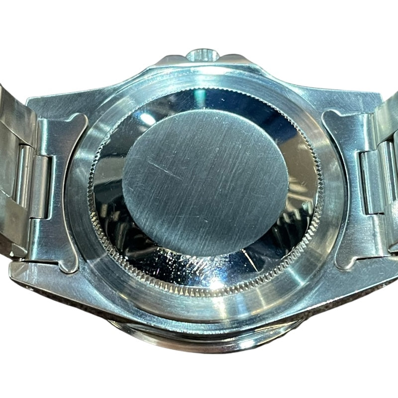 ロレックス ROLEX GMTマスター 1675 ステンレススチール 自動巻き メンズ 腕時計