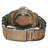 ロレックス ROLEX GMTマスター 1675 ステンレススチール 自動巻き メンズ 腕時計