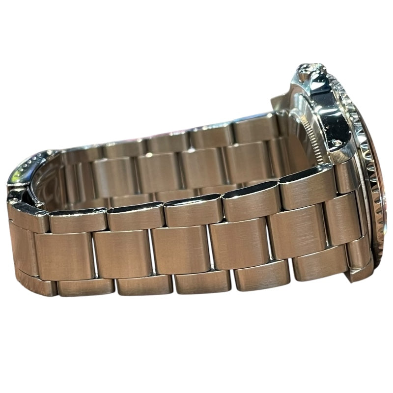 ロレックス ROLEX GMTマスター 1675 ステンレススチール 自動巻き メンズ 腕時計