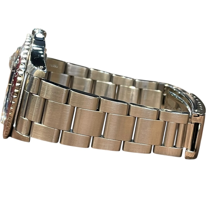 ロレックス ROLEX GMTマスター 1675 ステンレススチール 自動巻き メンズ 腕時計