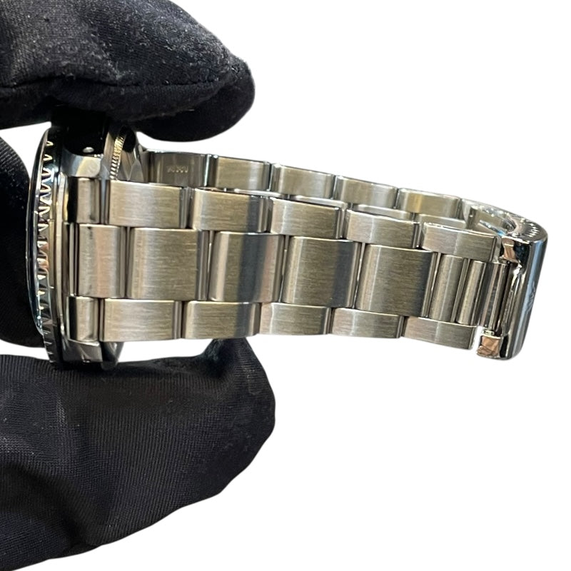 ロレックス ROLEX GMTマスター 1675 ステンレススチール 自動巻き メンズ 腕時計