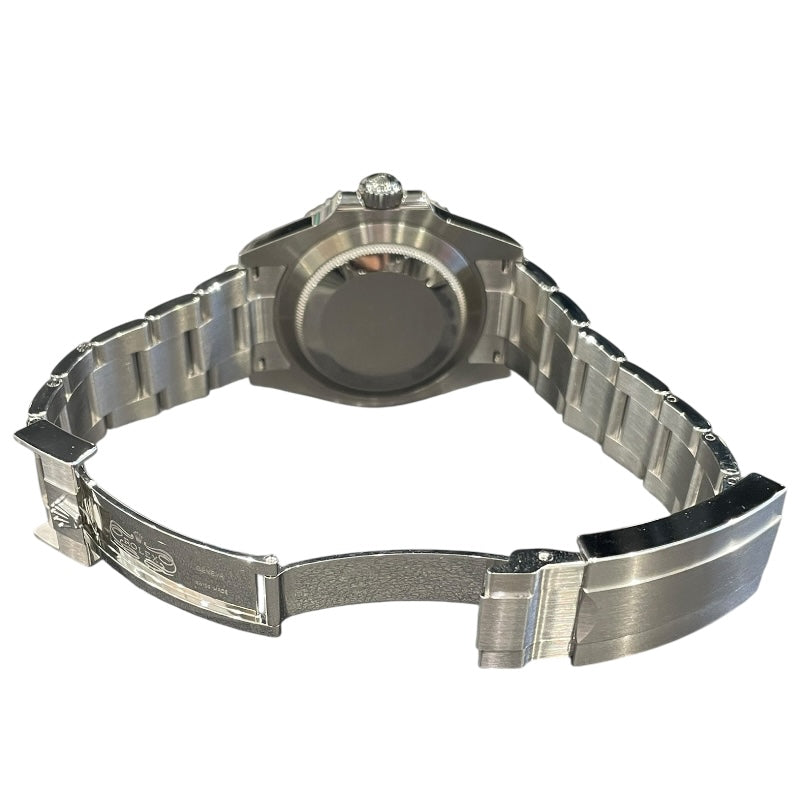 ロレックス ROLEX サブマリーナ 126610LV ステンレススチール メンズ 腕時計