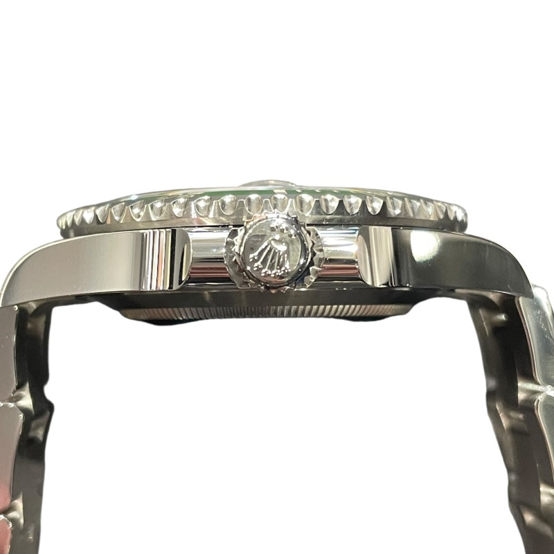 ロレックス ROLEX サブマリーナ 126610LV ステンレススチール メンズ 腕時計