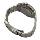 ロレックス ROLEX ヨットマスター ランダムシリアル 116622 ネイビー SS/PT メンズ 腕時計