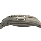 ロレックス ROLEX ヨットマスター ランダムシリアル 116622 ネイビー SS/PT メンズ 腕時計
