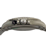 ロレックス ROLEX ヨットマスター ランダムシリアル 116622 ネイビー SS/PT メンズ 腕時計