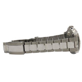 ロレックス ROLEX ヨットマスター ランダムシリアル 116622 ネイビー SS/PT メンズ 腕時計