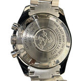 オメガ OMEGA スピードマスター プロフェッショナル アポロ17号 311.30.42.30.99.002 ステンレススチール 手巻き メンズ 腕時計