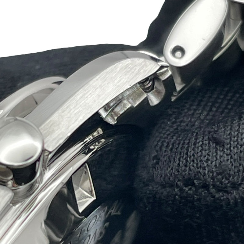 オメガ OMEGA スピードマスター プロフェッショナル ムーンウォッチ 357050 ブラック SS 手巻き メンズ 腕時計