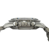 オメガ OMEGA スピードマスター プロフェッショナル ムーンウォッチ 357050 ブラック SS 手巻き メンズ 腕時計