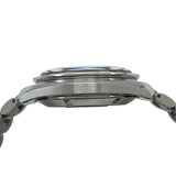 オメガ OMEGA スピードマスター プロフェッショナル ムーンウォッチ 357050 ブラック SS 手巻き メンズ 腕時計