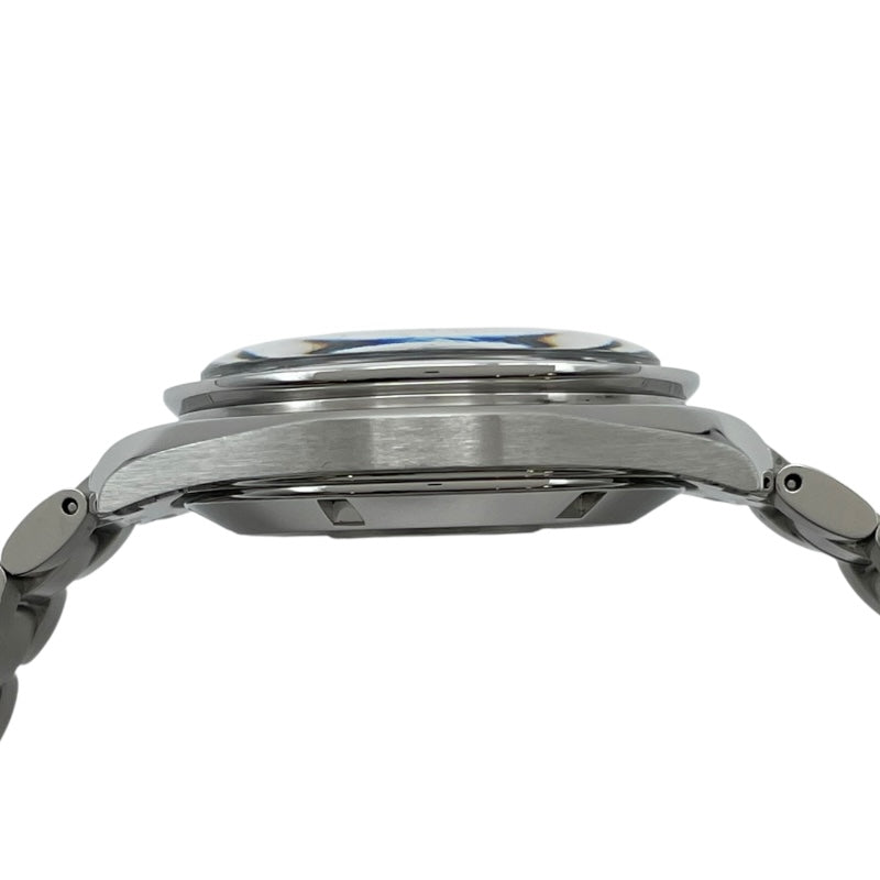 オメガ OMEGA スピードマスター プロフェッショナル ムーンウォッチ 357050 ブラック SS 手巻き メンズ 腕時計