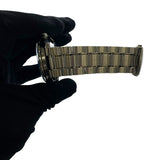 オメガ OMEGA スピードマスター プロフェッショナル ムーンウォッチ 357050 ブラック SS 手巻き メンズ 腕時計