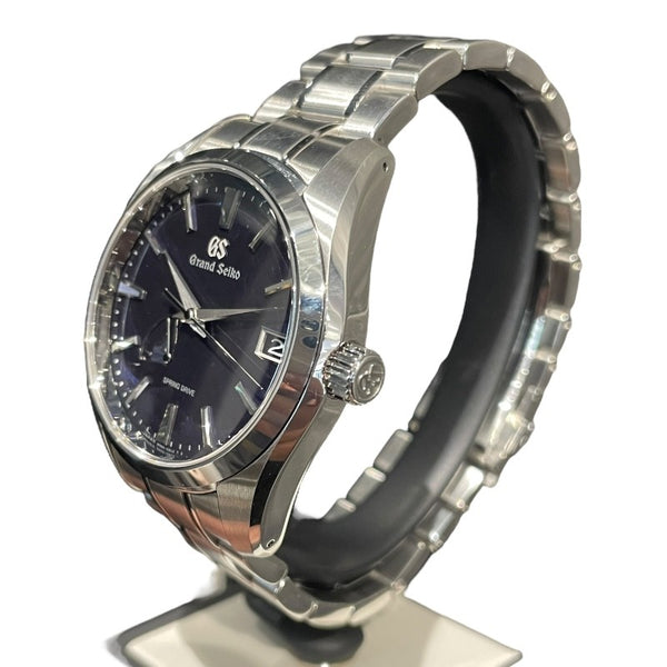 グランドセイコー Grand Seiko ヘリテージコレクション SBGA469 ステンレススチール 自動巻き メンズ 腕時計