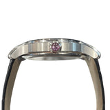 オーデマ・ピゲ AUDEMARS PIGUET ミリネリー ホワイトシェル 77247BC.ZZ.A813CR.01 ホワイトシェル K18WG 手巻き レディース 腕時計