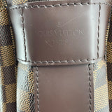 ルイ・ヴィトン LOUIS VUITTON ナヴィグリオ N45255 ブラウン ダミエ レディース ショルダーバッグ