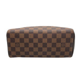 ルイ・ヴィトン LOUIS VUITTON ブレラ N51150 ブラウン ダミエキャンバス レディース ハンドバッグ